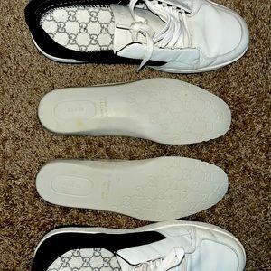 GUCCI RONNIE N.10 | V.A.S.G WHITE